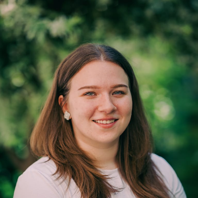 Porträt Lejla Halilovic