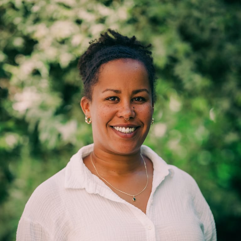 Porträt Miriam Krammer