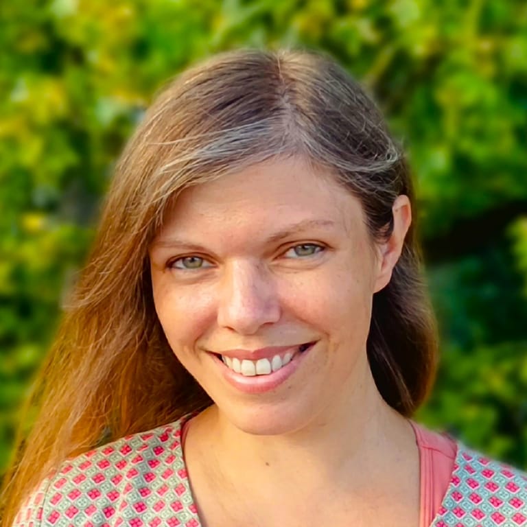 Porträt Viktoria Mayer